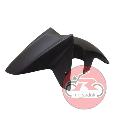 گلگیرجلو موتورسیکلت گلکسی SYM NA180 اس وای ام