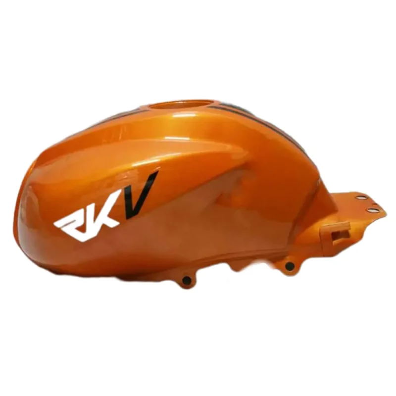 باک RKV نارنجی