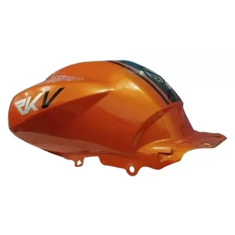 باک بنزین موتورسیکلت آرکاوی RKV200 - Image 5