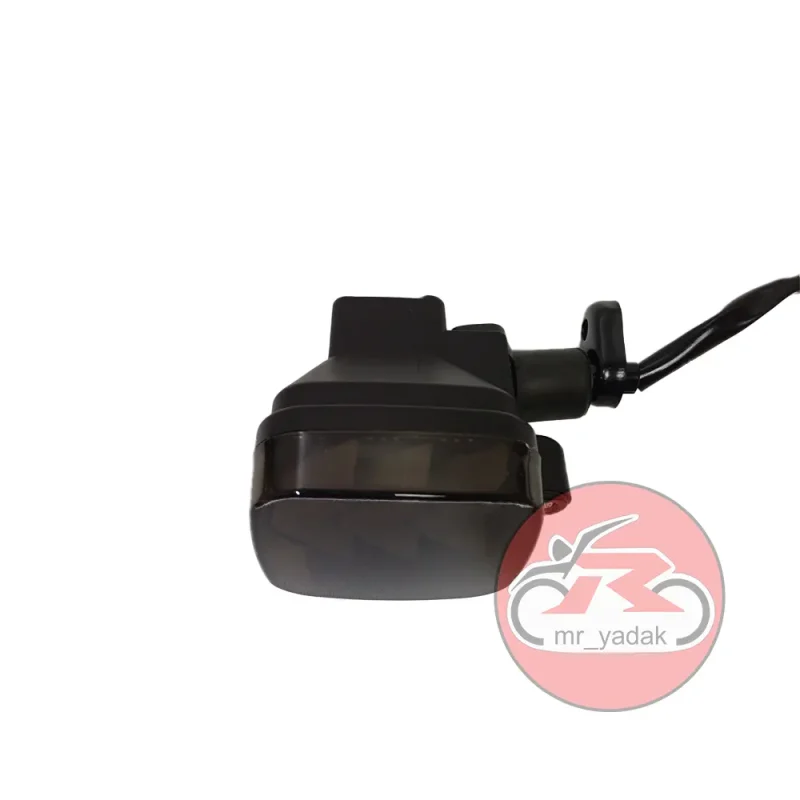 چراغ راهنما نئون دار طرح فلش کد 32 ست 4 عددی