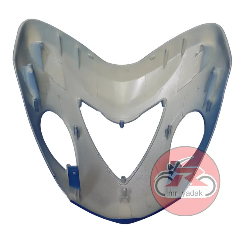 فلاپ و قاب روبوقی موتورسیکلت روان 110