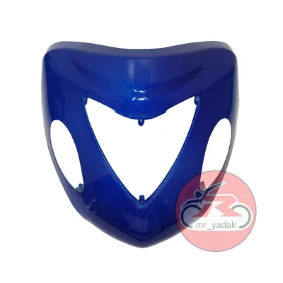 فلاپ و قاب روبوقی موتورسیکلت روان 110