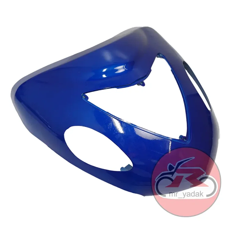 فلاپ و قاب روبوقی موتورسیکلت روان 110