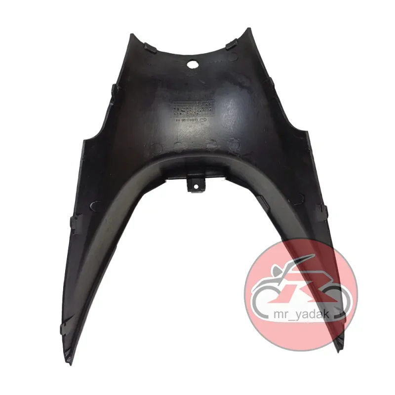 فلاپ و قاب زیر زین یا هلالی زیر زین موتور سیکلت روان 110