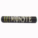 ابر وسط فرمان طرح MONSTER مناسب برای سایر موتورسیکلت ها