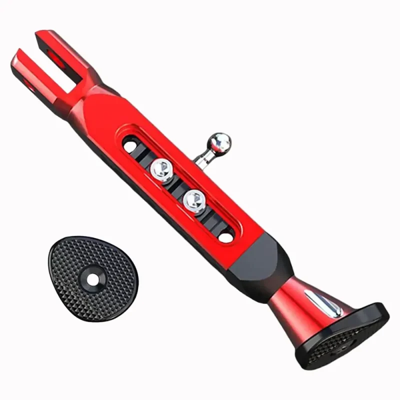 جک بغل رنتال QZE4 مناسب برای سایر موتورسیکلت ها