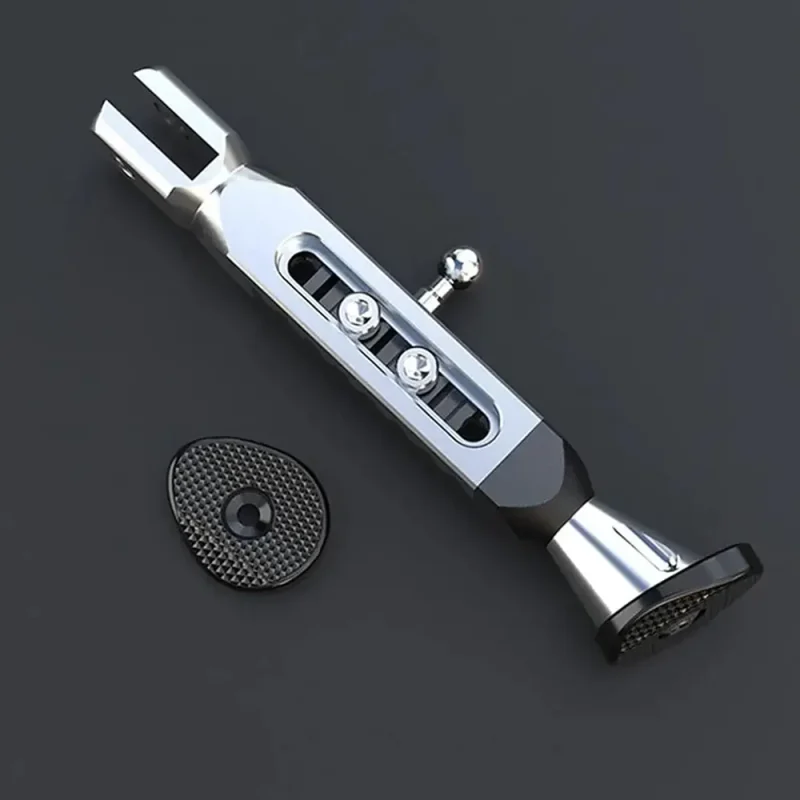 جک بغل رنتال QZE4 مناسب برای سایر موتورسیکلت ها