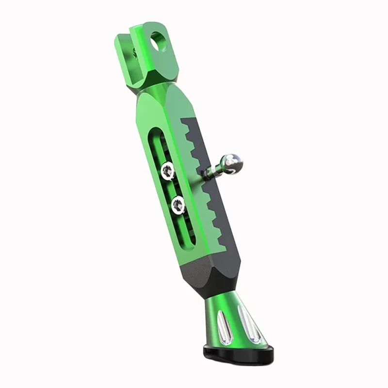 جک بغل رنتال QZE4 مناسب برای سایر موتورسیکلت ها - Image 4