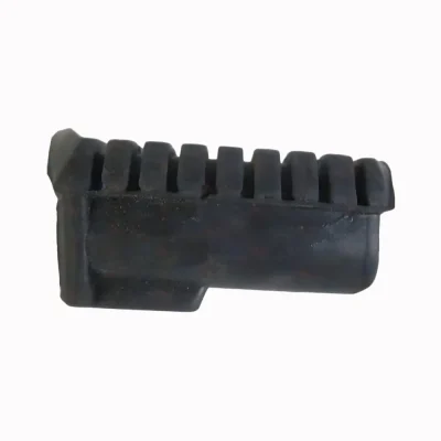 لاستیک رکاب موتورسیکلت تی وی اس TVS راکز