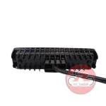 پروژکتور ال ای دی 18 لامپ مناسب برای موتورسیکلت و ماشین