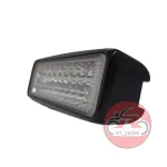 پروژکتور ال ای دی 18 لامپ مناسب برای موتورسیکلت و ماشین