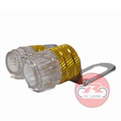 چراغ فلشر ست دو عددی