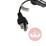 هدلایت 2 طرفه 2 رنگ مناسب برای موتورسیکلت و ماشین