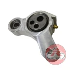 بازویی کمک موتورسیکلت تریل روان گریس خور کامل اصلی