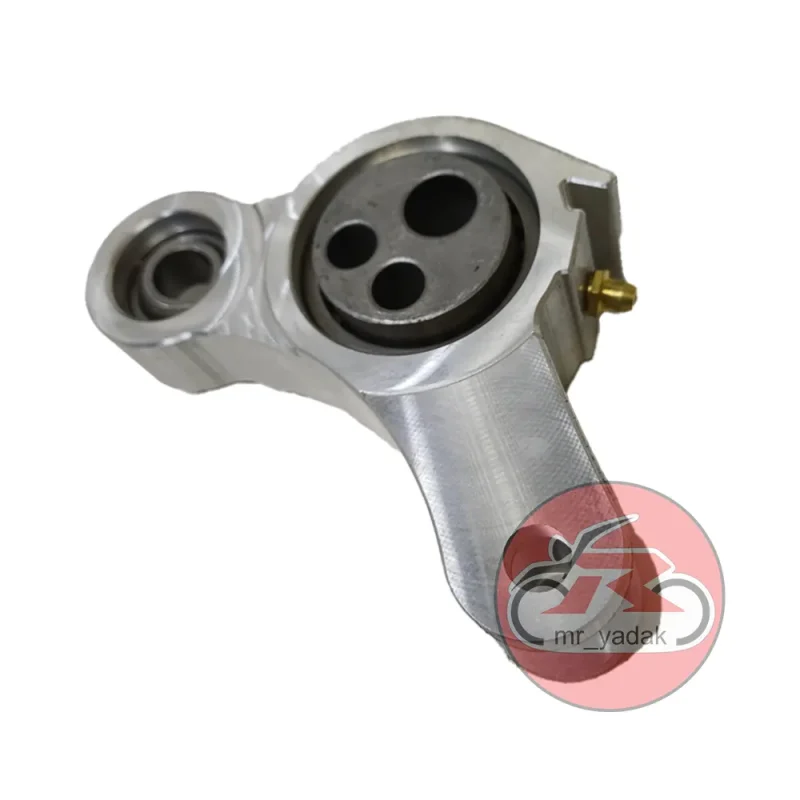 بازویی کمک موتورسیکلت تریل روان گریس خور کامل اصلی