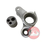 بازویی کمک موتورسیکلت تریل روان گریس خور کامل اصلی