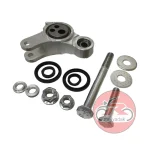 بازویی کمک موتورسیکلت تریل روان گریس خور کامل اصلی