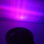 بلوری چراغ جلو گرد 6 حالته کد 09