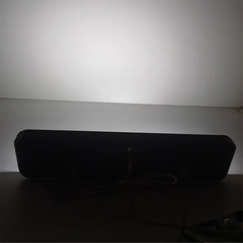 تابلو ال ای دی نور ثابت کد 08