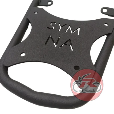 ترک بند عقب موتورسیکلت گلگسی NA