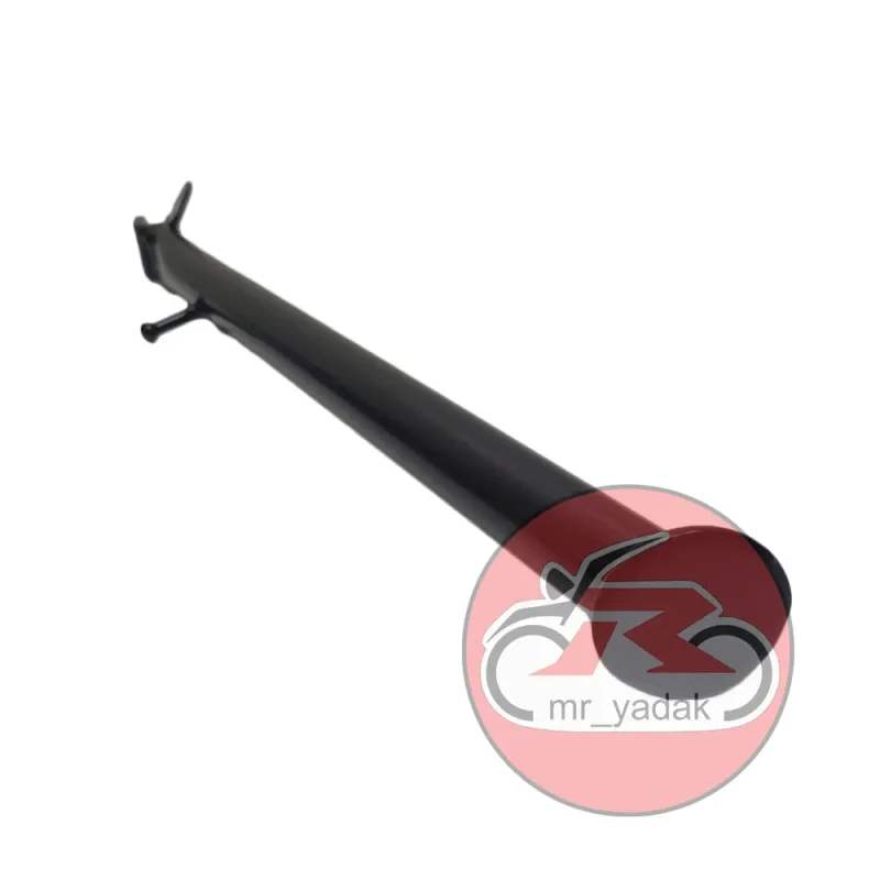 جک بغل موتورسیکلت تریل جی وای