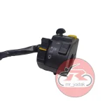 قلوه سمت گاز موتورسیکلت تریل جی وای