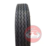 لاستیک (تایر) سایز 450 در 12مناسب برای موتورسیکلت سه چرخ