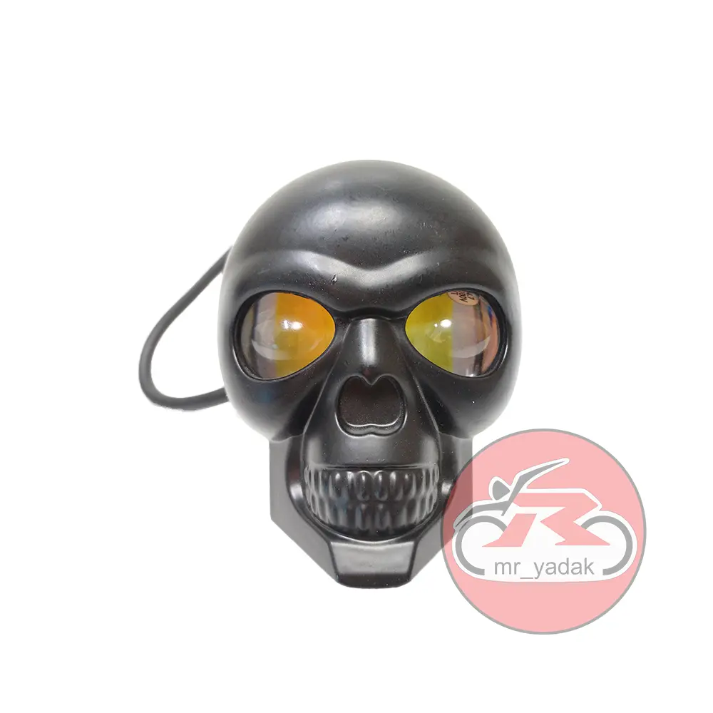 پروژکتور اسکلتی 2 حالته کدگذاری-587 (2) پروژکتور اسکلتی 2 حالته کد 05