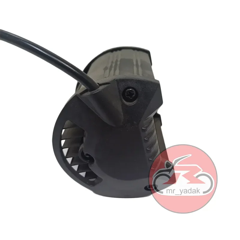 پروژکتور ال ای دی سایز کوچک کد 01 مناسب برای موتورسیکلت و ماشین