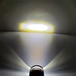 پروژکتور تلسکوپی 2 رنگ