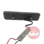 پروژکتور پلیسی 6 حالته کد 04