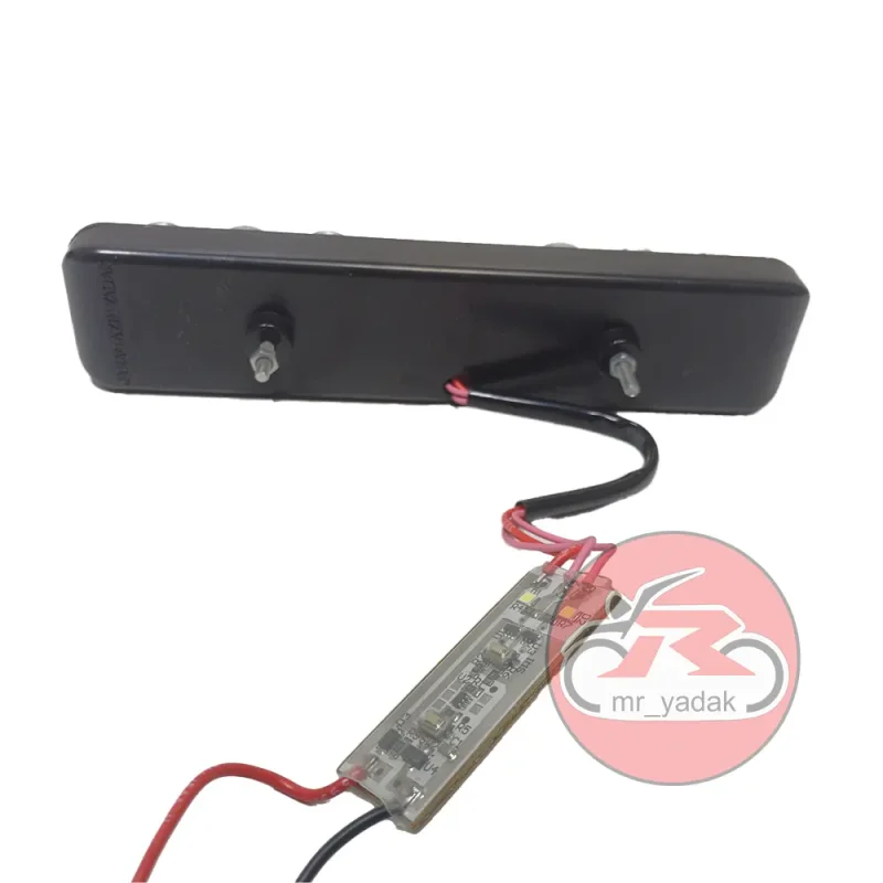 پروژکتور پلیسی 6 حالته کد 04
