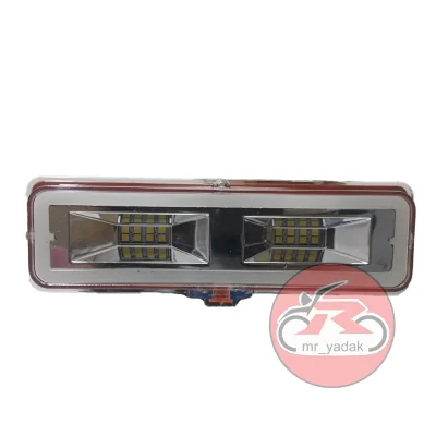 پروژکتور پلیسی 6 حالته کد 08