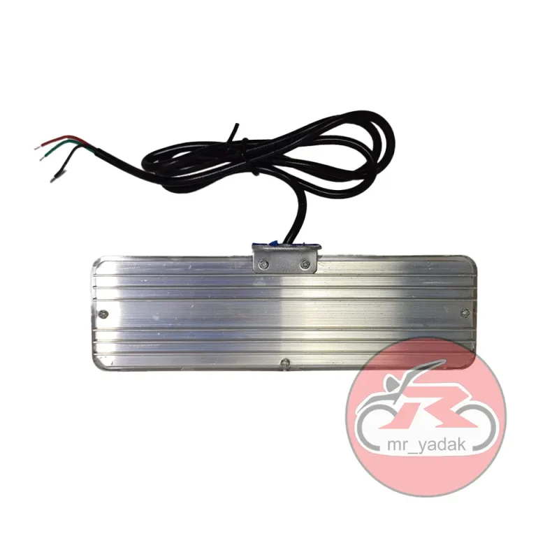 پروژکتور پلیسی 6 حالته کد 04