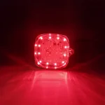 چراغ راهنما ال ای دی طرح فلش کد 30 ست 4 عددی