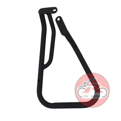 گارد جلو 3 تیکه موتورسیکلت گلگسی NA و NH