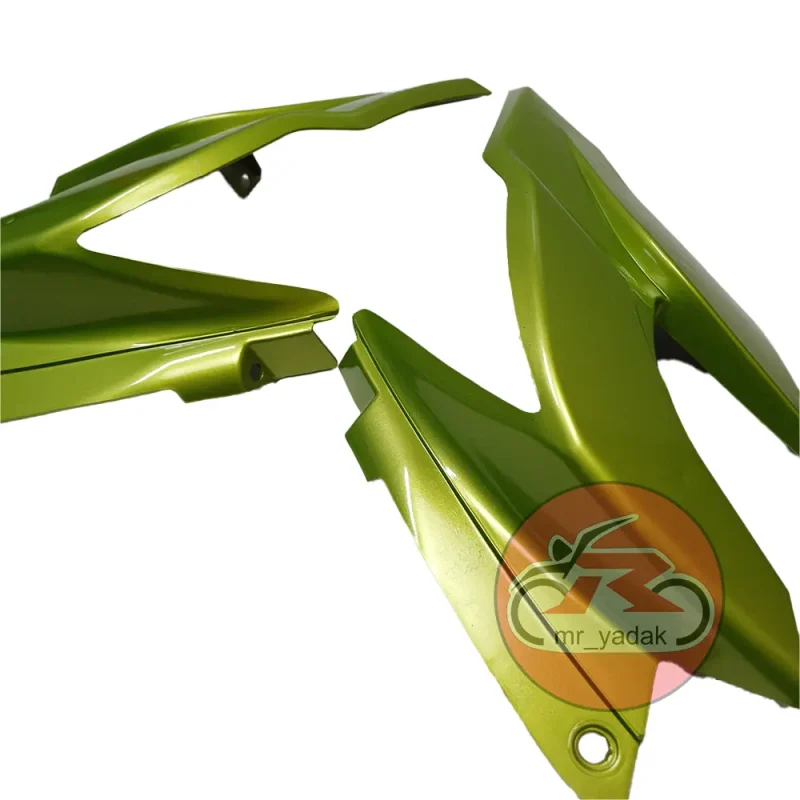 گوشواره(فلاپ چراغ) موتورسیکلت آپاچی 180 - Image 2