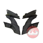 گوشواره(فلاپ چراغ) موتورسیکلت آپاچی 180 - Image 3