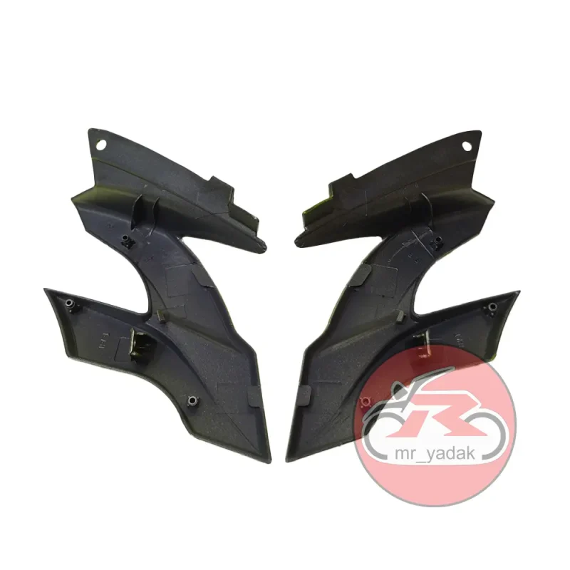 گوشواره(فلاپ چراغ) موتورسیکلت آپاچی 180 - Image 3