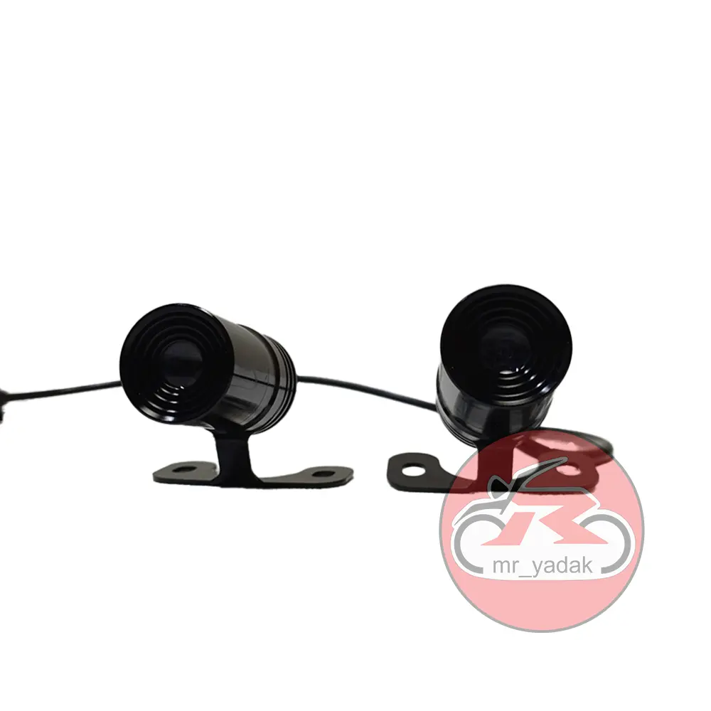 پروژکتور LED بال فرشته مدل WELCOME LIGHT کد 02 (6) پروژکتور LED بال فرشته مدل WELCOME LIGHT کد 02
