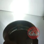 بلوری 6 ال ای دی چراغ جلو موتورسیکلت شکاری و سی جی ال کد 05