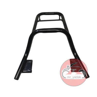 ترکبند موتورسیکلت ویو