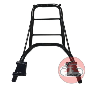 ترکبند موتورسیکلت ویو