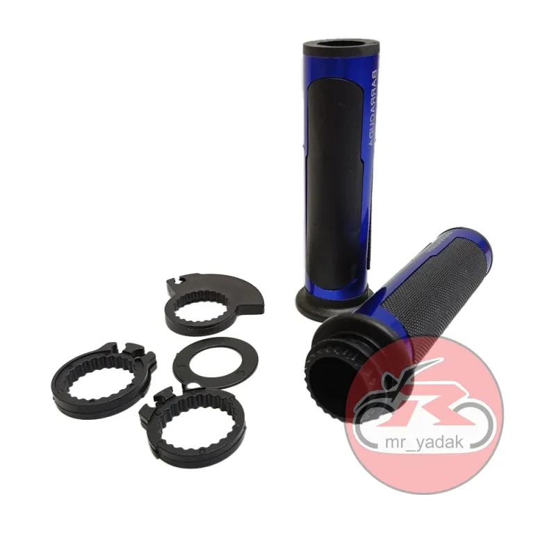 لاستیک و بالانسور سردسته رنتال کد 08 - Image 5