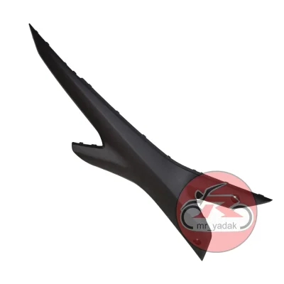 کاور ایکس موتورسیکلت ایروکس (یک دست)