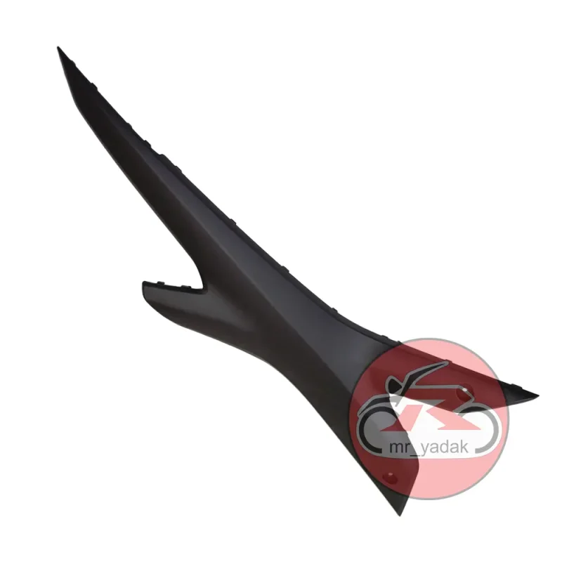 کاور ایکس موتورسیکلت ایروکس (یک دست)