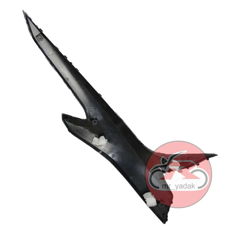 کاور ایکس موتورسیکلت ایروکس (یک دست)