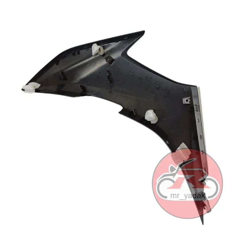 کاور بغل چراغ موتورسیکلت ایروکس (یک دست)