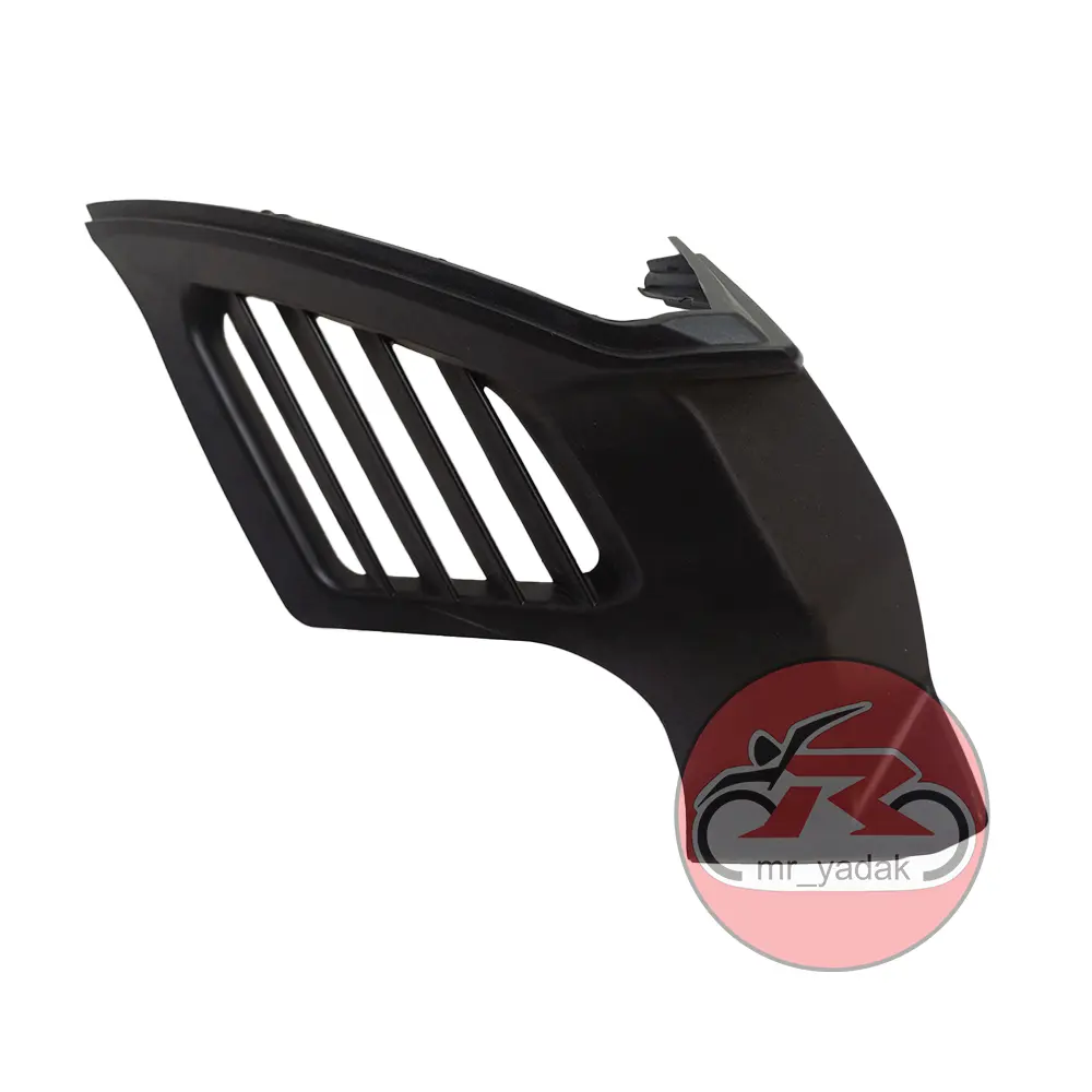 کاور (رابط) زیر انجین موتورسیکلت بلنتا 250 (1) کاور (رابط) زیر انجین موتورسیکلت بلنتا 250