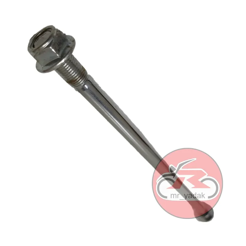 میل تنه موتورسیکلت سی جی ال CGL